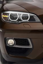 BMW X6 2013 года